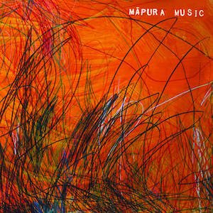 画像: Mapura Music [LP]