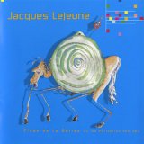 画像: Jacques Lejeune "Eloge De La Betise Ou Les Peripeties Des Ubu" [CD]