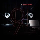 画像: V.A "9 Trajectoires" [9CD box]