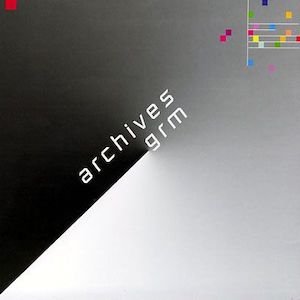 画像: V.A "Archives GRM" [5CD box]