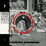 画像: Francois Jeanneau "Une Bien Curieuse Plan​ete" [LP]