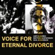 画像1: Leif Elggren / Mattias Gustafsson / Dan Johansson "Voice For Eternal Divorce" [CD]