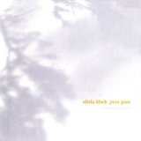 画像: Olivia Block "Pure Gaze" [CD]