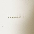 画像1: Eryck Abecassis "e v a p o r a t i o n" [CD]