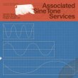 画像1: Associated Sine Tone Services [CD]