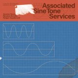 画像: Associated Sine Tone Services [CD]