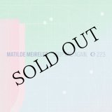 画像: Matilde Meireles "Loop. And Again." [CD]