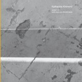 画像: Katharina Klement "Vessel 1​.​2 / Suite Pour Une Femme Seule" [LP]