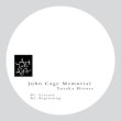 画像4: Yutaka Hirose “John Cage memorial“<br>[LP+CD+A4 booklet]