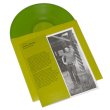 画像2: James Tenney "Postal Pieces" [Green LP + postcard graphic scores]