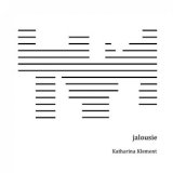 画像: Katharina Klement "Jalousie" [CD]