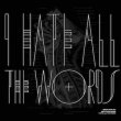 画像1: Untitled Noise "Decay Music n​.​8: I Hate All the Words" [LP]