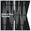 画像1: Roland Kayn "Simultan" [3CD Box]