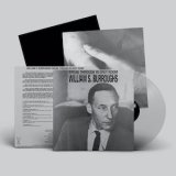 画像: William S. Burroughs "Break Through In Grey Room" [Clear LP]