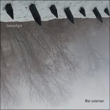 画像: Filer Coleman "Below/Light" [CD]