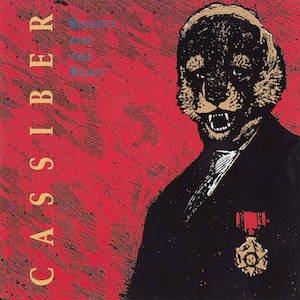 画像: Cassiber "Beauty And The Beast" [CD]