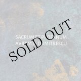 画像: Iancu Dumitrescu & Ana-Maria Avram "Sacrum Et Profanum" [CD]