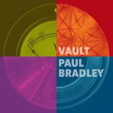 画像: Paul Bradley "Vault" [CD]