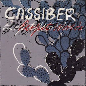 画像: Cassiber "Perfect Worlds" [CD]