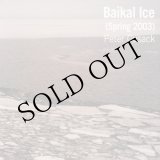 画像: Peter Cusack "Baikal Ice" [CD]