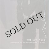 画像: Andrew Chalk "THE SUN AGES" [CD-R]