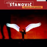 画像: Adam Stanovic "Hymnes sans paroles" [CD]