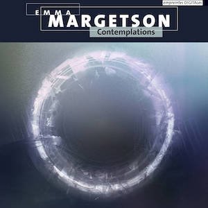 画像: Emma Margetson "Contemplations" [CD]