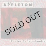 画像: Jon Appleton "Contes de la m​emoire" [CD]