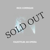 画像: Rick Corrigan "Faustfilm: An Opera" [LP]