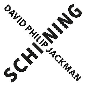 画像: David Philip Jackmam "Schining" [2CD]