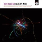 画像: Brian Baumbusch "Polytempo Music" [CD]