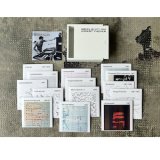 画像: Ernst Thoma "Reels 1977 - 1986" [14CD wooden box]