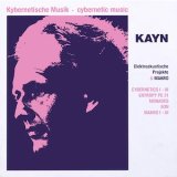 画像: Roland Kayn "Elektroakustische Projekte & Makro" [5CD box]