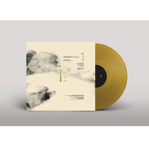 画像: ojeRum "Langt Fra Jorden" [Gold LP]