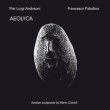 画像1: Pier Luigi Andreoni, Francesco Paladino "Aeolyca" [Clear LP]