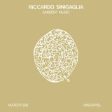 画像: Riccardo Sinigaglia "Ambient Music" [LP]