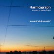 画像1: Harmograph / Matteo Scaioli "Ambienti Elettroacustici" [CD]