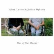 画像2: Alvin Lucier & Jordan Dykstra "Out of Our Hands" [Red LP]