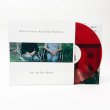 画像1: Alvin Lucier & Jordan Dykstra "Out of Our Hands" [Red LP]