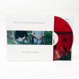 画像: Alvin Lucier & Jordan Dykstra "Out of Our Hands" [Red LP]