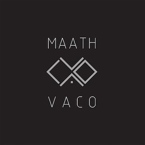 画像: Maath "VACO" [LP]