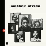 画像: Byard Lancaster "Mother Africa" [CD]