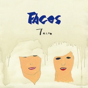 画像: TORSO "Faces" [LP]