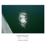 画像: Teodora Stepancic "O A | F G" [CD]