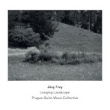 画像: Jurg Frey "Longing Landscape" [CD]