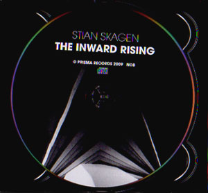 画像4: Stian Skagen "The Inward Rising" [CD]