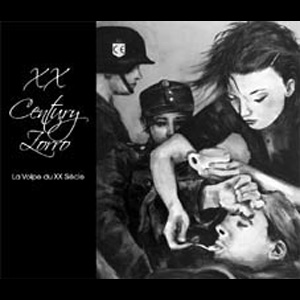 画像1: XX Century Zorro "La Volpe Du XX Siecle" [CD]