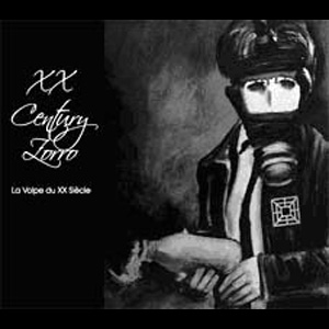 画像4: XX Century Zorro "La Volpe Du XX Siecle" [CD]