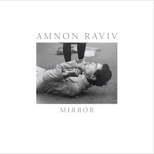 画像1: Amnon Raviv "Mirror" [LP]