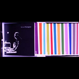 画像2: Bernard Parmegiani "L'Œuvre Musicale En 12 CD" [12CD Box]